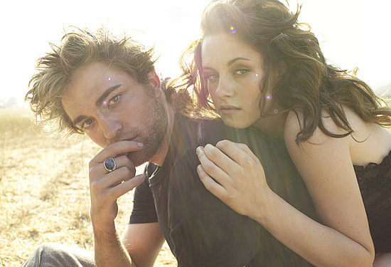 kristen stewart and robert pattinson photo shoot bazaar. Kristen Stewart amp; Robert