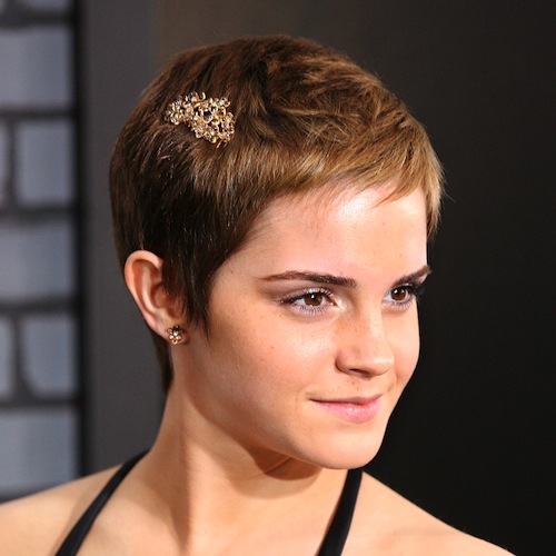 emma watson 2010 harry potter premiere. Emma Watson#39;s Beauty Looks