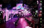 Four Floors of Dancing