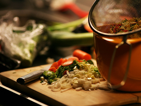 cooking vegetables cooking vegetables