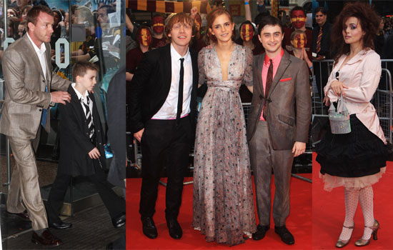 Daniel+radcliffe+and+emma+watson+photoshoot